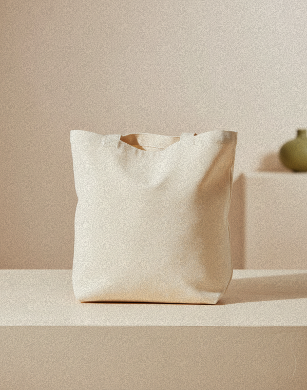 Canvas Tote