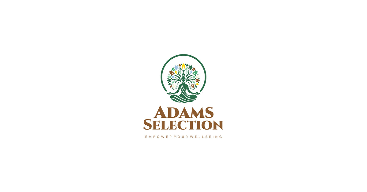 Adam’s Selection | Eco Reusables & Calm Everyday Essentials