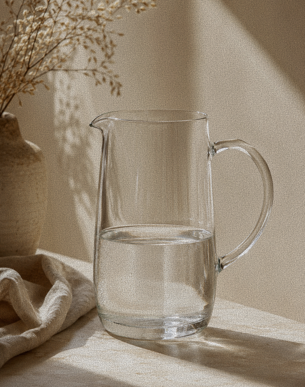 Water Pitcher