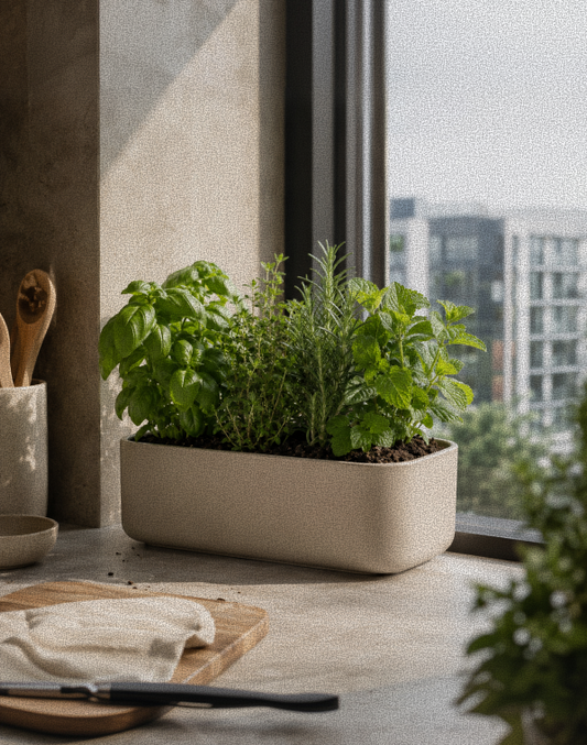Herb Planter