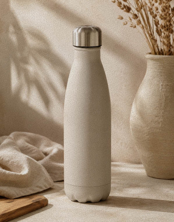 Insulated Bottle