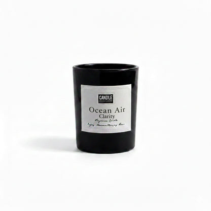 Scented Tin Candle — Choice of Scents for Calm Evenings