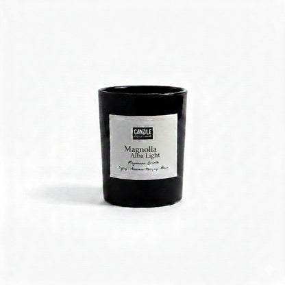 Scented Tin Candle — Choice of Scents for Calm Evenings