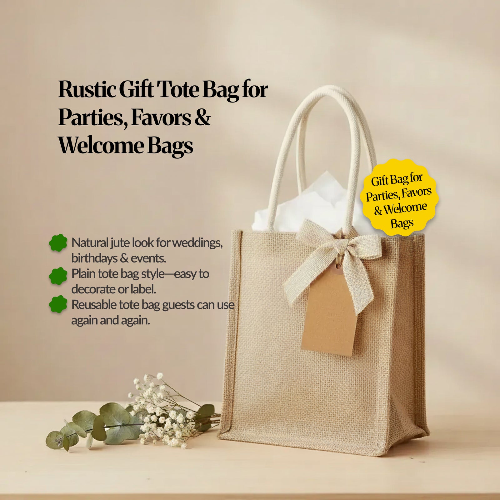 A calmer daily ritual