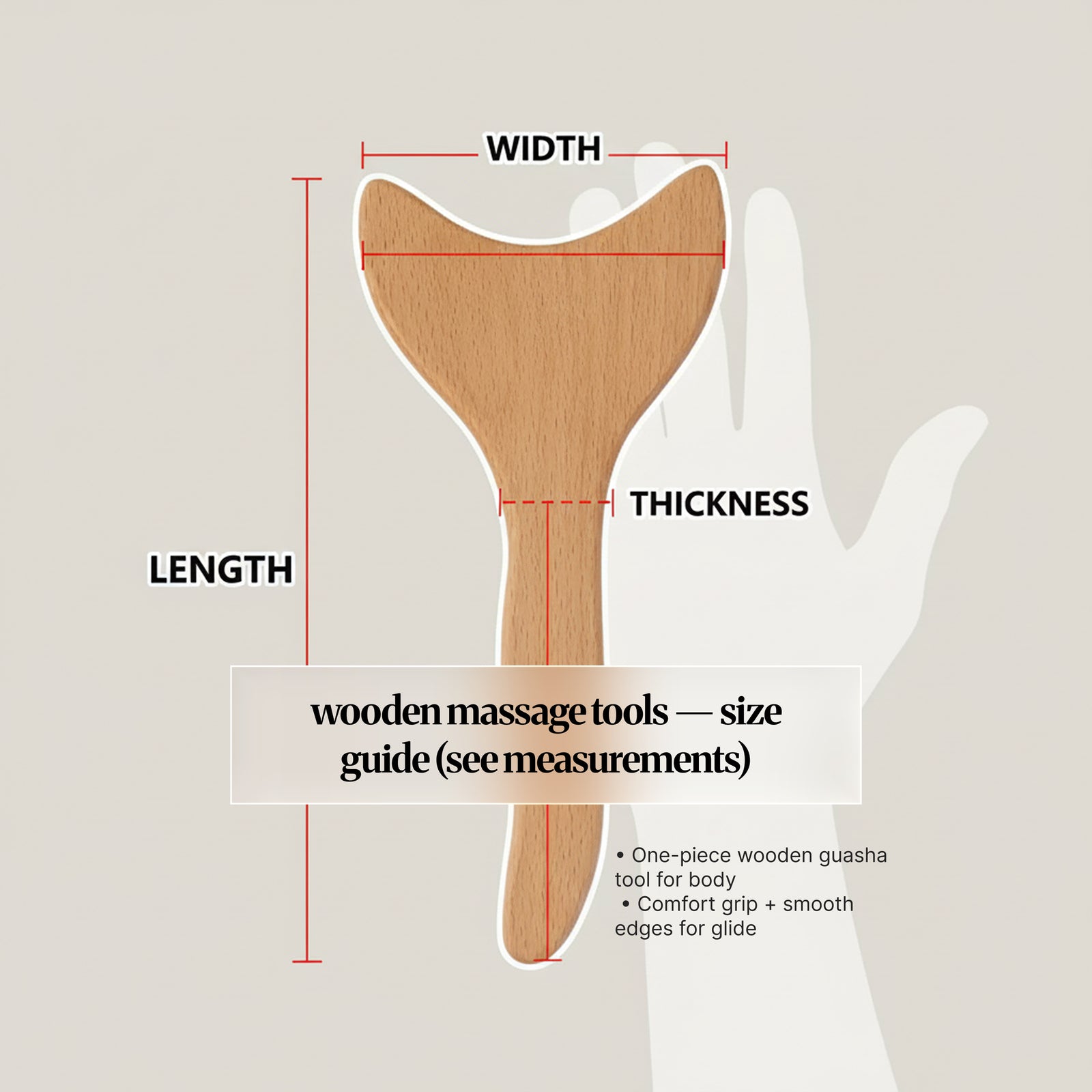 A calmer daily ritual