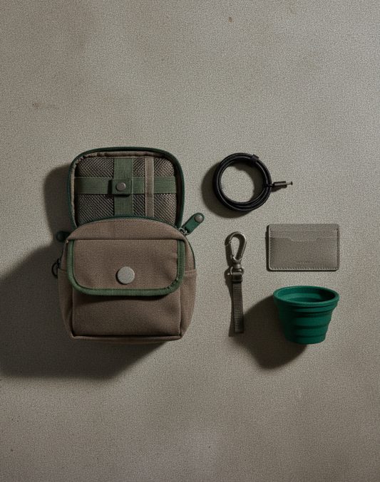 Travel Organiser