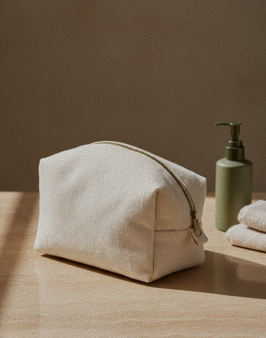 Wash Bag Medium