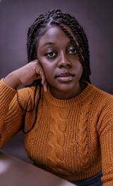 Tee (Onyinyechi Aliche)