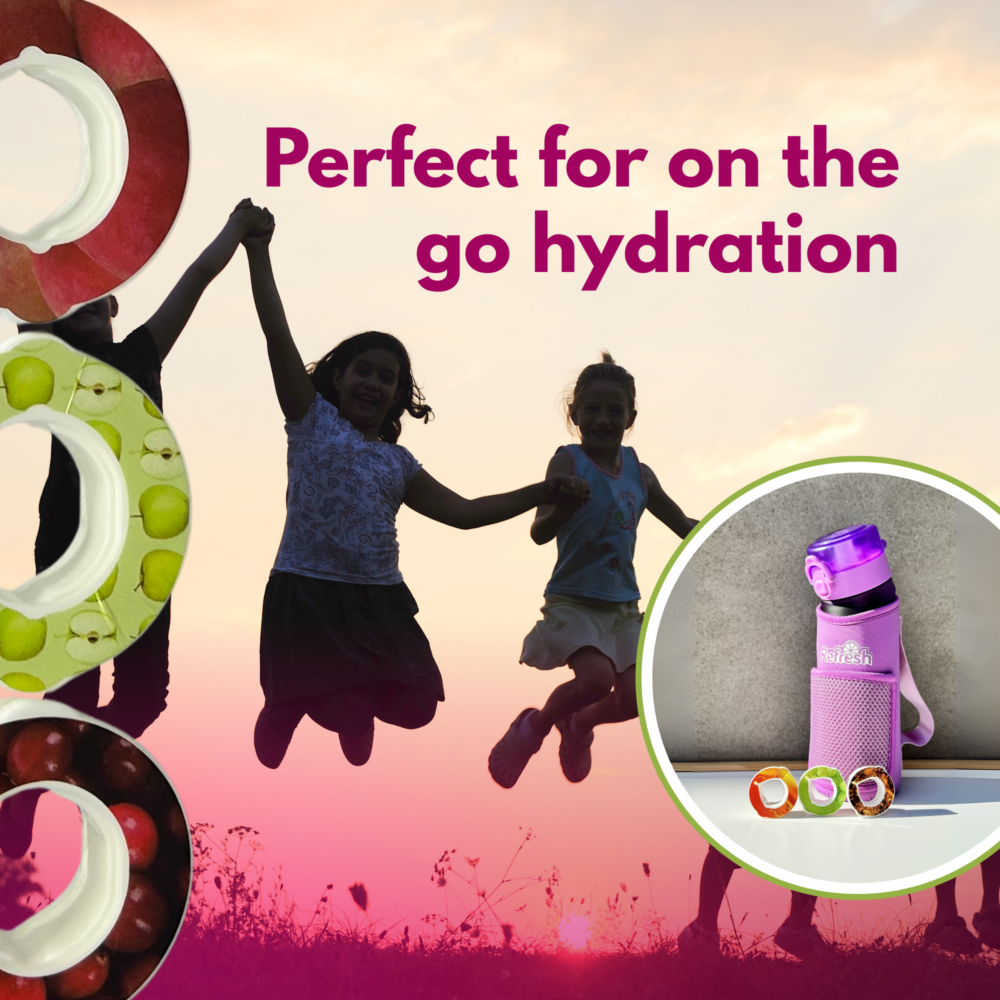 Berry Bliss – Refresh Replacement Pods - Image 7